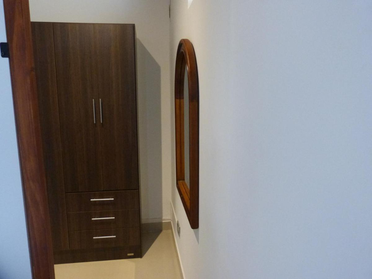 Apartamento Lajuaca