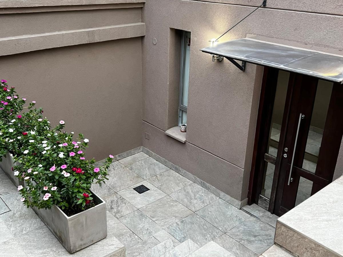 Apartamento Lajuaca San Salvador de Jujuy
