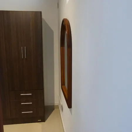 Apartamento Lajuaca San Salvador de Jujuy Exterior foto