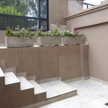 Apartamento Lajuaca San Salvador de Jujuy Exterior foto