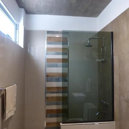 Apartamento Lajuaca San Salvador de Jujuy Exterior foto