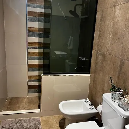 Apartamento Lajuaca San Salvador de Jujuy Exterior foto
