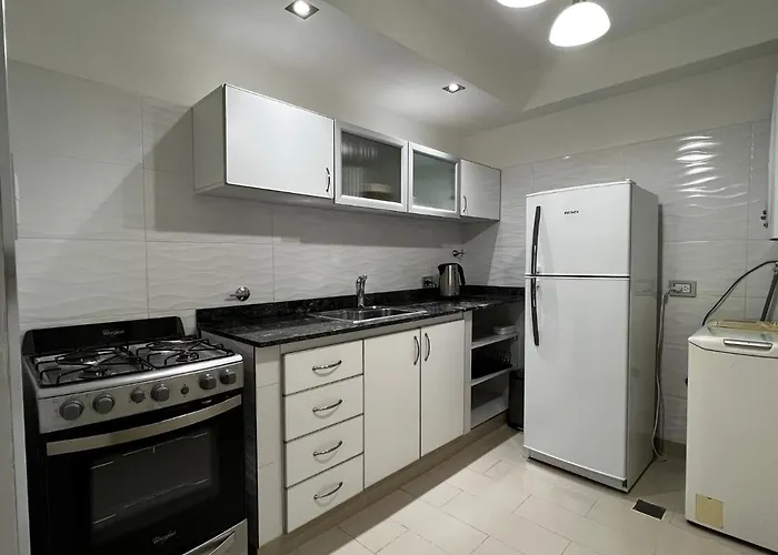 La Juaca - Departamento Moderno