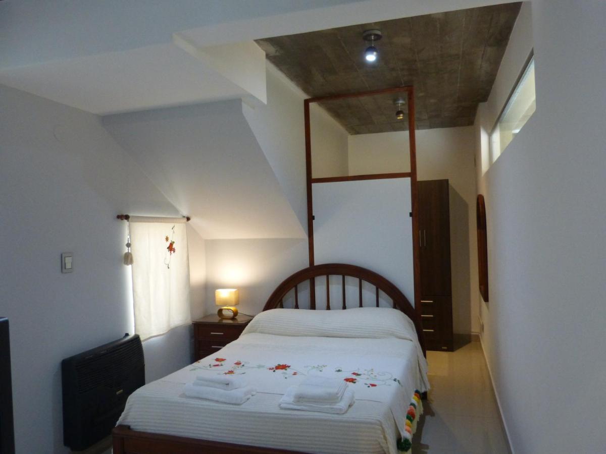La Juaca - Departamento Moderno *