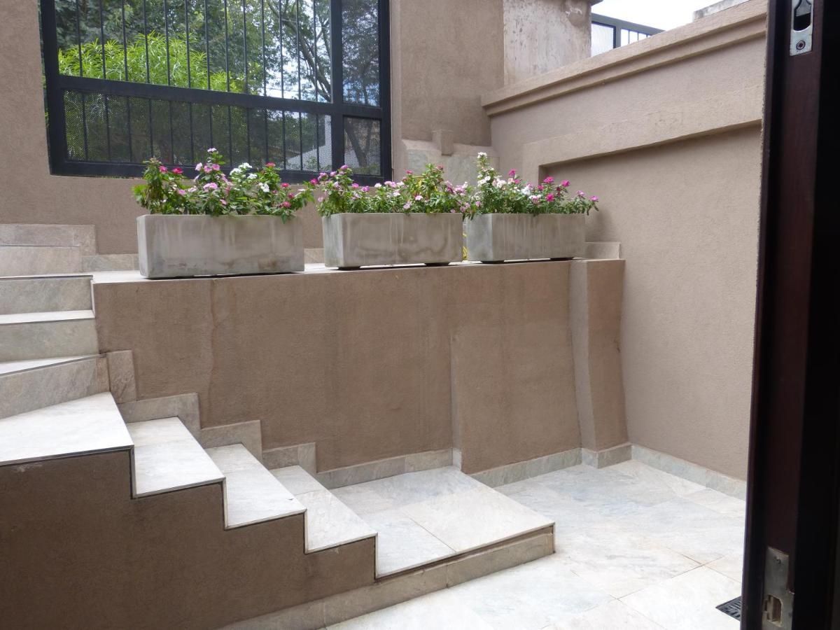 La Juaca - Departamento Moderno *