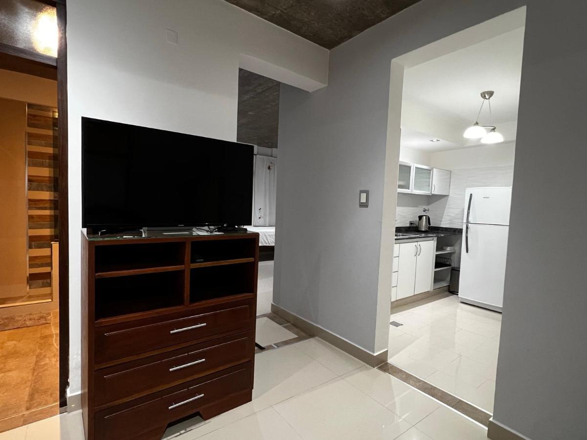 La Juaca - Departamento Moderno Apartment San Salvador de Jujuy