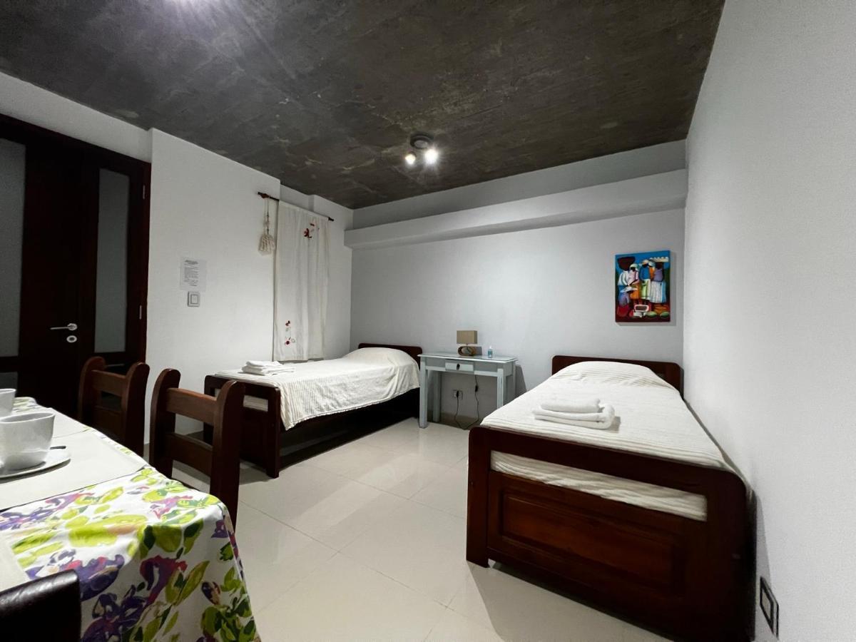 La Juaca - Departamento Moderno San Salvador de Jujuy