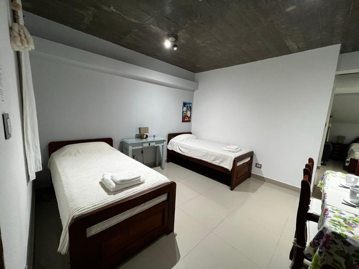 La Juaca - Departamento Moderno Apartment *