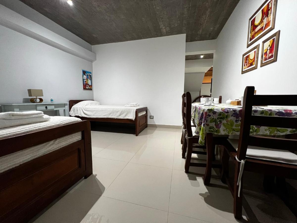 La Juaca - Departamento Moderno San Salvador de Jujuy