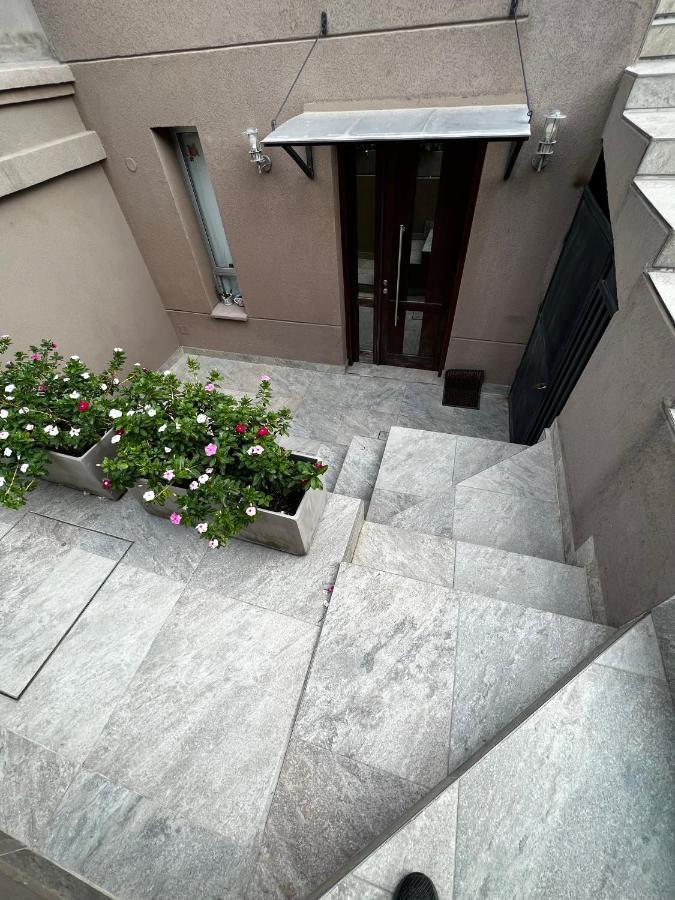 La Juaca - Departamento Moderno Apartment