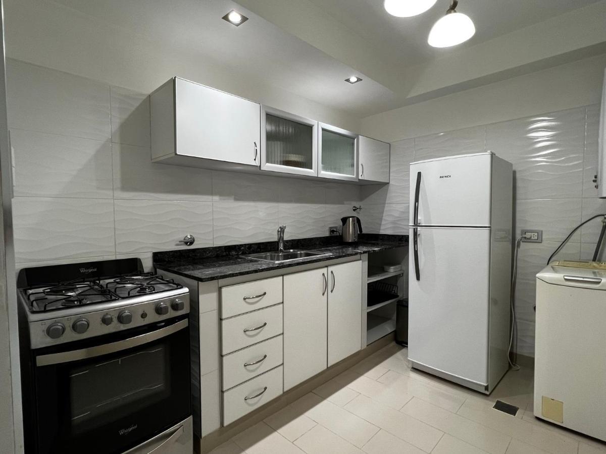 La Juaca - Departamento Moderno