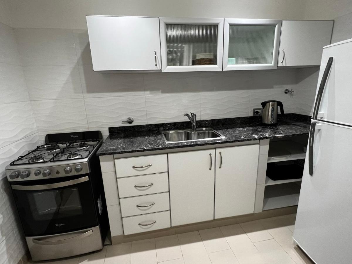La Juaca - Departamento Moderno Apartment