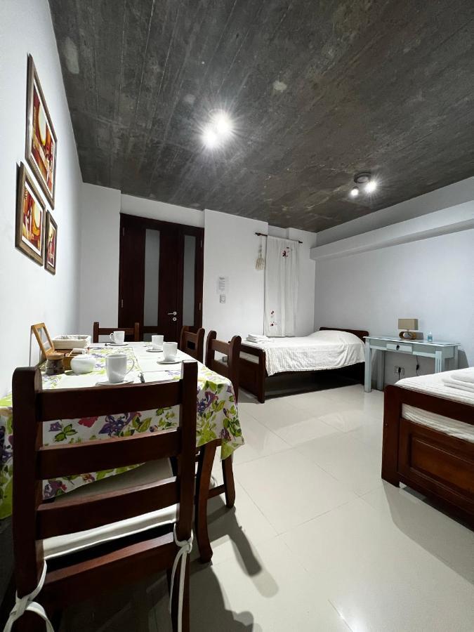 Apartment La Juaca - Departamento Moderno