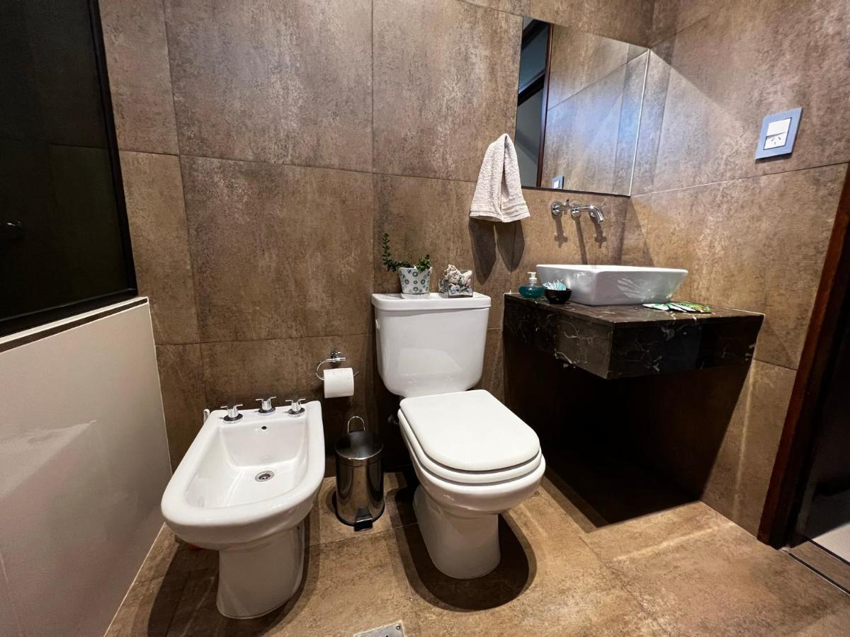 La Juaca - Departamento Moderno Apartamento San Salvador de Jujuy